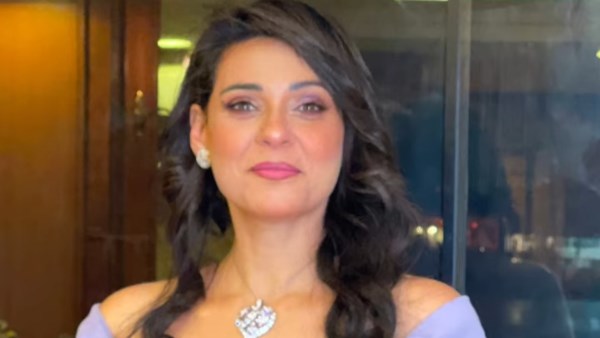 كان ممكن تكون كارثة.. نورهان تكشف تفاصيل إصابتها في اليد