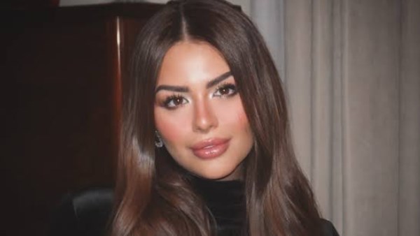 هنادي مهنا لـ«صدى البلد»: كسرت رهبة المسرح لأول مرة.. والعمل مع هشام ماجد شرف كبير | حوار