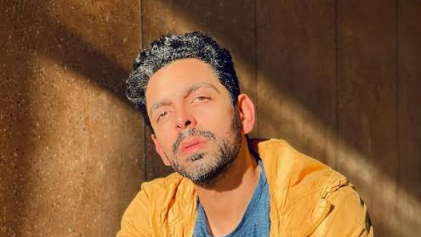 محمد محمدي: سعيد بإقبال الجمهور على «خيال مريض»