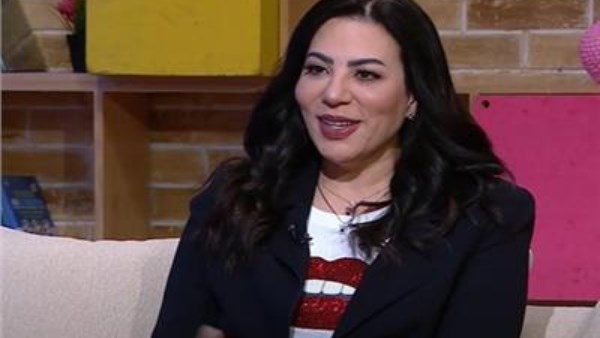 زينة منصور لـ«صدى البلد»: «ابن مين فيهم» كوميديا خفيفة مليئة بالمفاجآت