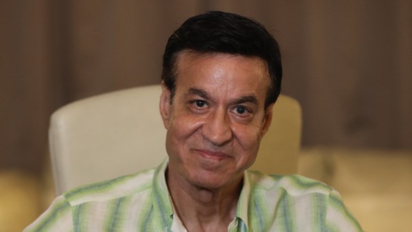 حلمي عبد الباقي لـ صدى البلد : «فارقني» كانت مؤجلة .. والذكاء الاصطناعي نقل إحساس الأغنية للجمهور | فيديو