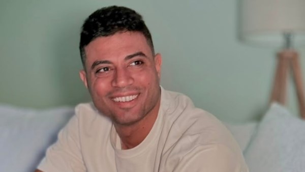 أحمد ماجد ينضم إلى فيلم شمس الزناتي بـ شخصية سامبو