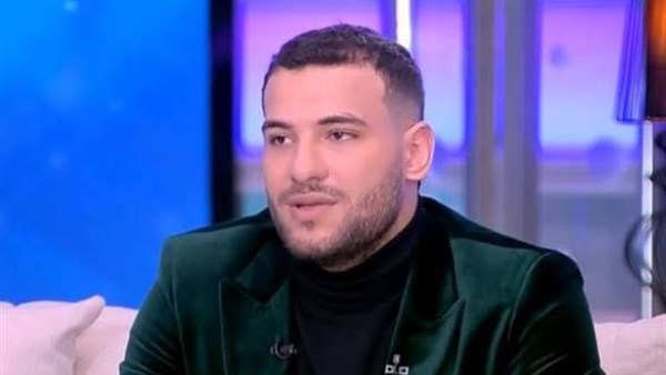 مسلم يكشف لـ«صدى البلد» كواليس أغنية كلام  ماما والتعاون مع بوسي.. فيديو