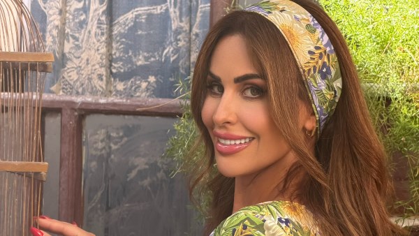مي سليم متزوجة محمد ثروت وتجمعهما قضية ميراث في مسلسل عيلة تعمل عمايل