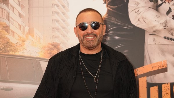 أحمد السقا لـ صدى البلد : سعيد بالتعاون مع ياسمين عبد العزيز في “خلي بالك من نفسك”.. ومافيا قيد التحضير | حوار