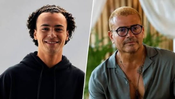 مصطفى حدوتة يرد على منتقدي تعاونه مع عمرو دياب: هفضل أشتغل وأنجح.. وأنا أكتر شاعر شارك في الألبوم