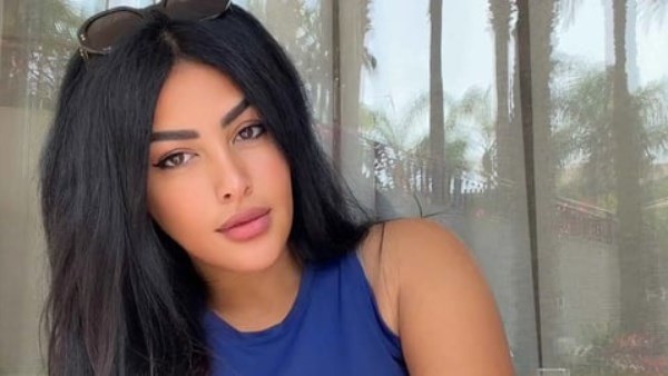 نرمين ماهر تقلق جمهورها بعد ظهورها على كرسي متحرك
