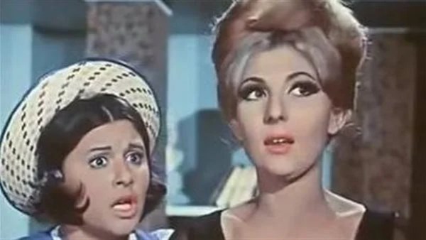 نجومية سعاد حسني | نادية الجندي تكشف كواليس الهجوم عليها بسبب صغيرة على الحب