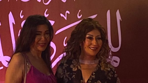 منهم إيناس مكي وأحمد وفيق.. توافد النجوم على افتتاح مهرجان القومي للمسرح