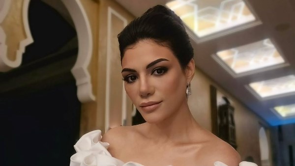 صابرين النجيلي تخطف الأنظار بأغنية “خطير”.. وتفاعل جماهيري واسع منذ طرحها