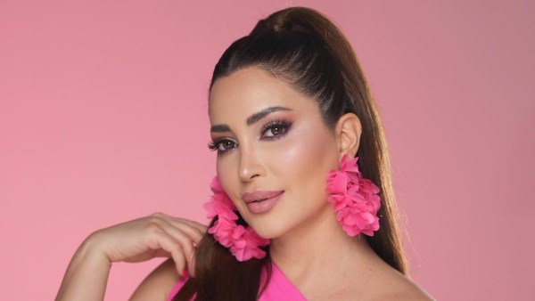 بعد طلاقها.. نسرين طافش تخطف الأنظار في أحدث جلسة تصوير