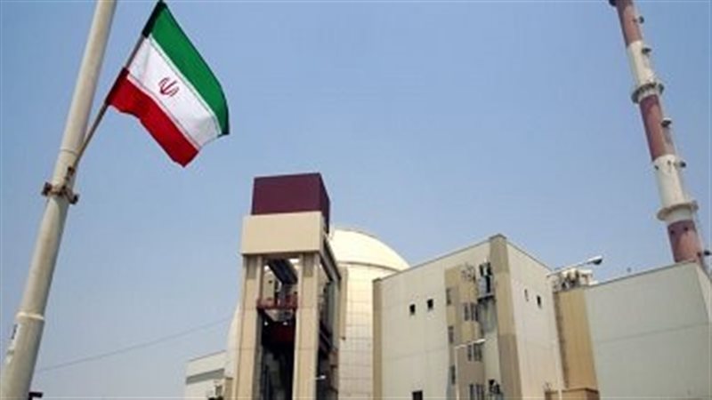 حرب إيران، قذيفة أمريكية تصيب محيط محطة بوشهر النووية وانفجارات تهز المحافظة