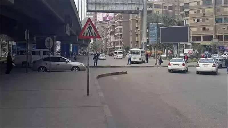 الجيزة: غلق كلي لشارع 26 يوليو بالاتجاه القادم من ميدان لبنان لكوبري 15 مايو 4 أشهر