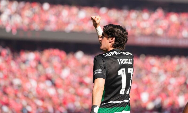 الأهلي يتعاقد مع الجناح البرتغالي ترينكاو