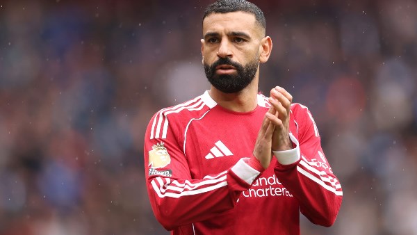 حارس بشكتاش السابق يفجر مفاجأة: حسمنا صفقة التعاقد مع محمد صلاح