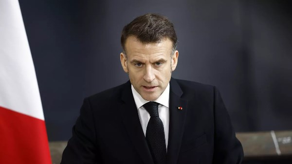هزيمة مؤلمة.. أول تعليق من «ماكرون» على خسارة فرنسا أمام إسبانيا في كأس العالم 2026