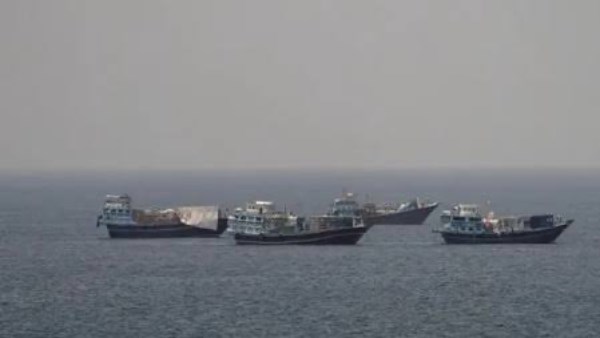 البيت الأبيض يكشف مفاجأة: مضيق هرمز مفتوح وإيران ترغب في التفاوض معنا