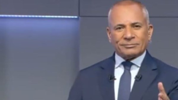 أحمد موسى: تتويج إسبانيا بكأس العالم يؤكد انتصار العدالة