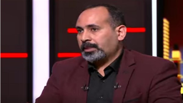 عبد المهدي مطاوع: بقاء الفلسطينيين على أرضهم معركة الحسم.. وإسرائيل تستغل الحرب لتوسيع الاستيطان بالضفة