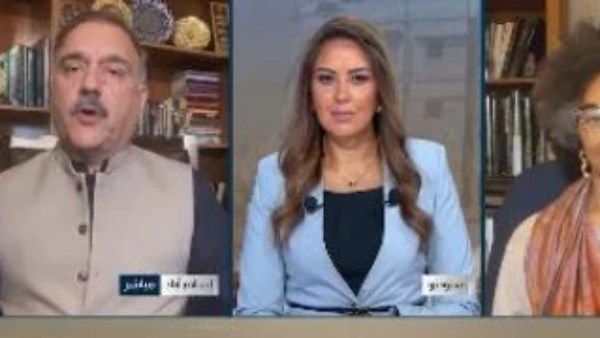 خبير في شؤون الصراعات : التصعيد بين واشنطن وطهران لم يغلق باب التفاوض