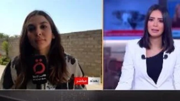 هجوم واسع بالمسيّرات يستهدف مقرات أحزاب كردية معارضة في أربيل