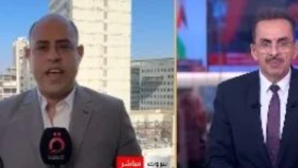 الرئيس اللبناني يؤكد التمسك بالاتفاق الإطاري ويطالب بوقف الانتهاكات الإسرائيلية