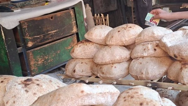 لا تغيير في حصة المواطن.. بدء تطبيق منظومة الدعم النقدي للخبز أول أغسطس