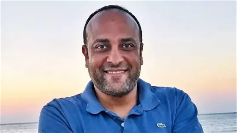 تعرف على موعد ومكان عزاء المنتج ياسر صبحي