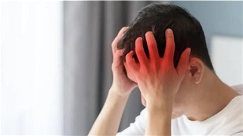 أسباب الشعور بصعود أبخرة من الدماغ