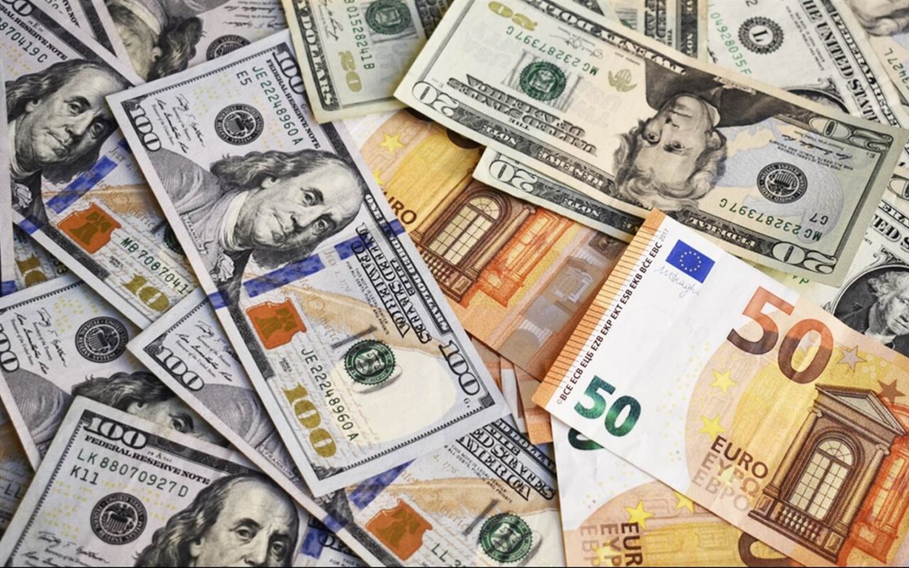 بعد تعطل العمل في البنوك.. سعر العملات الأجنبية الآن