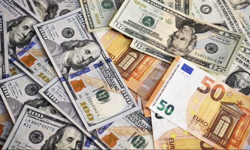 بعد تعطل العمل في البنوك.. سعر العملات الأجنبية الآن