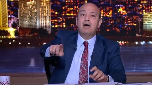 عمرو أديب: إيرادات فيلم “7 Dogs” دفعة قوية لصناعة السينما المصرية وتشجع الاستثمار
