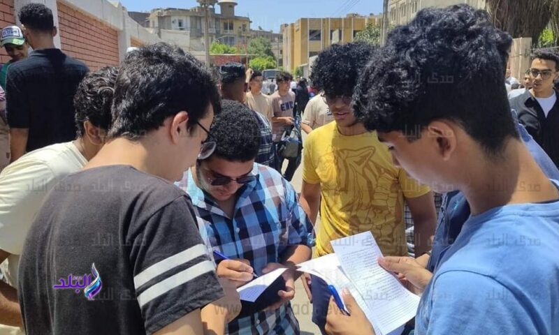 بعد ظهور النتيجة.. دعاء لطلاب الثانوية العامة بالتوفيق والنجاح في المستقبل