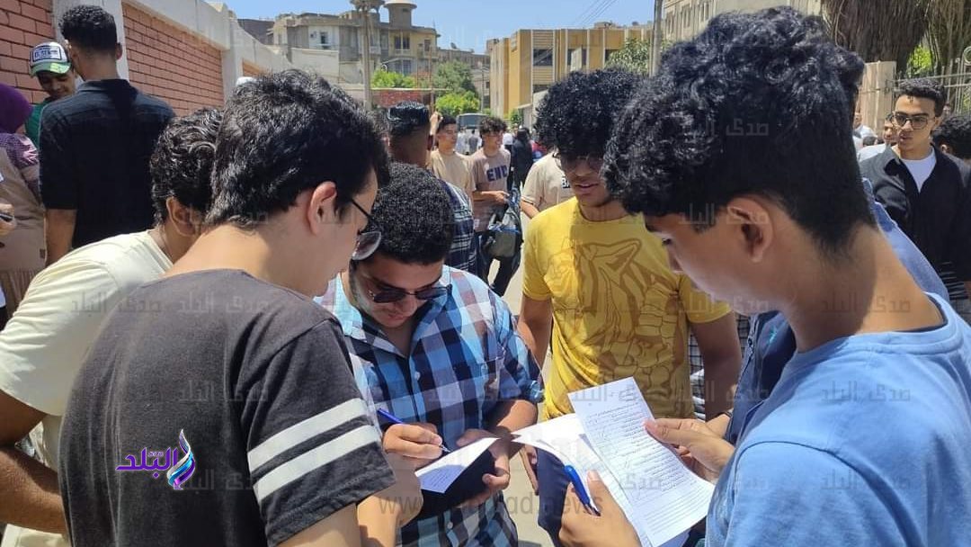بعد ظهور النتيجة.. دعاء لطلاب الثانوية العامة بالتوفيق والنجاح في المستقبل