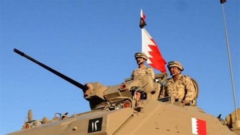 البحرين: الدفاعات الجوية تصدت لعدة هجمات إيرانية اليوم