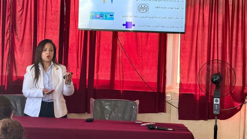 الصحة تنفذ زيارة ميدانية شاملة لتطوير منظومة المتابعة بالمنشآت الصحية في الإسكندرية