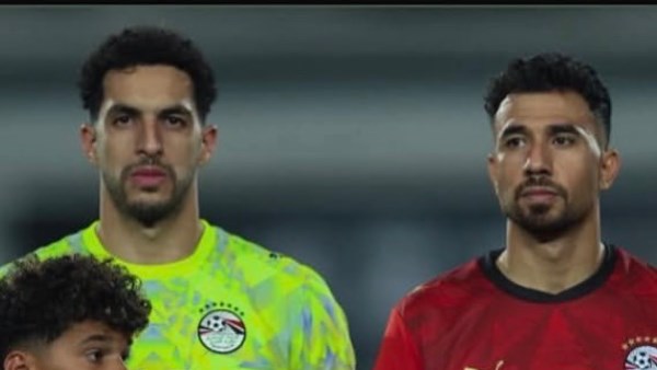 مصطفى شوبير لتريزيجيه: تاريخ كبير وشرف ليا إني زاملتك