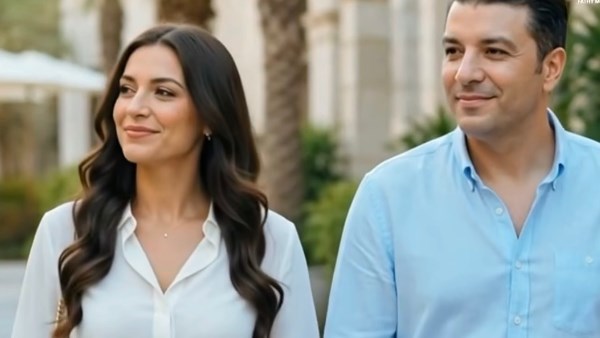 بعد أزمة الشراقوة.. مصطفى كامل يطلق أحدث أعماله فرح بالذكاء الاصطناعي