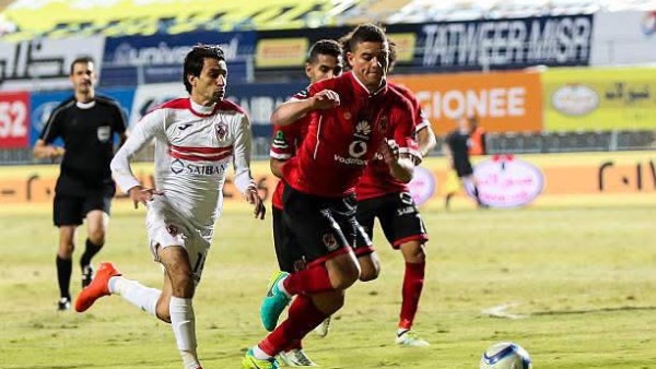 “إلى اللقاء لاعبًا”.. سعد سمير يعلن اعتزال كرة القدم برسالة مؤثرة