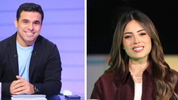 موقف إنساني لـ خالد الغندور وزوجته .. سيدة تكشف تفاصيل إنقاذ نجلها بعد حادث