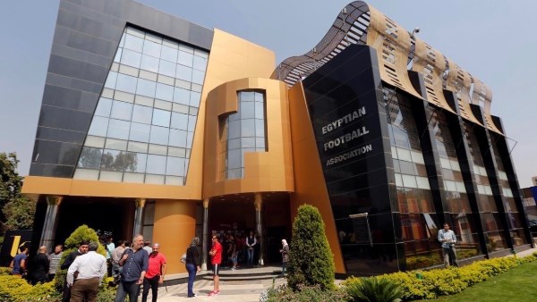 أمير هشام: شوقي غريب ومعتمد جمال أبرز المرشحين لهذين المنصبين