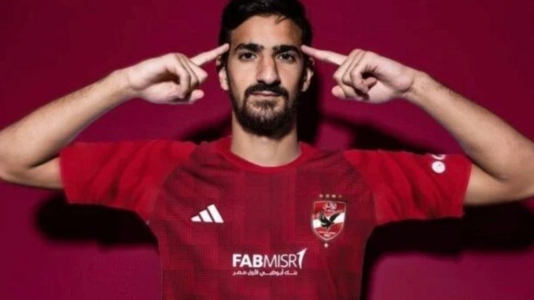 الأهلي يجهز صفقة أجنبية جديدة حال رحيل بن رمضان.. وموقف المدافع لم يحسم