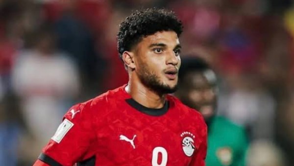 رئيس البنك الأهلي يحسمها: لم نتلق أي عرض من الأهلي لضم أسامة فيصل