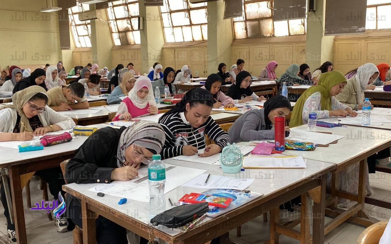 خطوات التسجيل في اختبارات القدرات 2026 عبر موقع التنسيق الإلكتروني