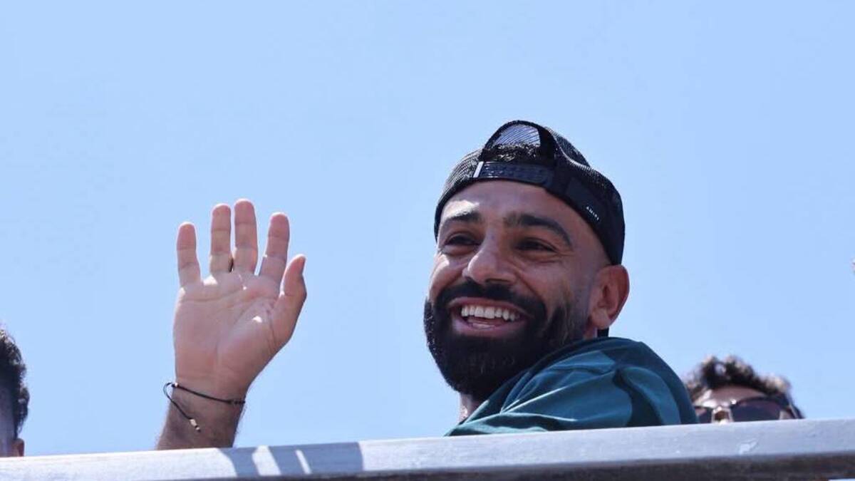 “التأهل للمونديال لم يعد كافياً”.. صلاح يتعهد ببداية جديدة للكرة المصرية