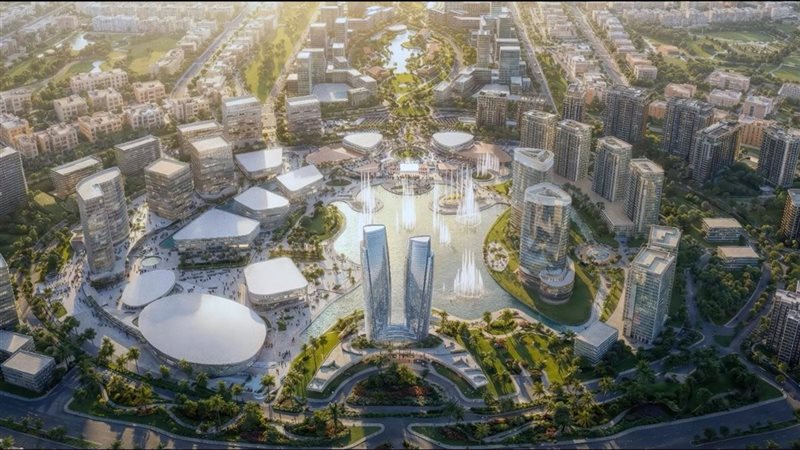 بدعم ساوث ميد وذا سباين وبنان، “طلعت مصطفى” تسجل أعلى مبيعات نصف سنوية في تاريخها