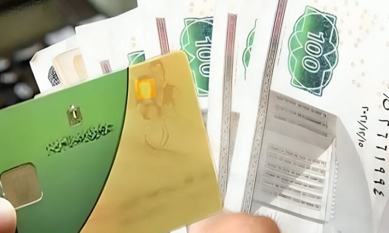 مطالب برلمانية: إضافة المواليد الجديدة يجب أن تسير بالتوازي مع تنقية الدعم
