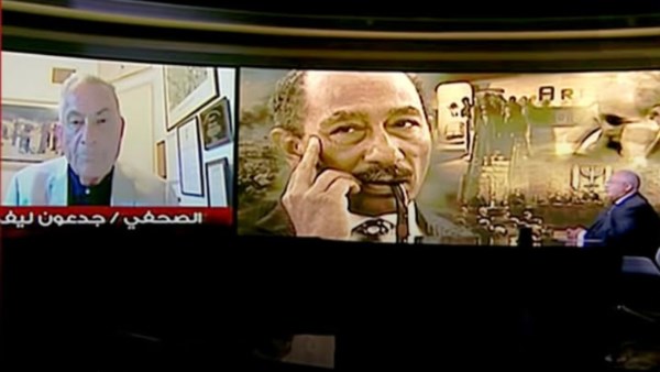 القاهرة والناس تسحب حوار جدعون ليفي من شاشتها ومنصاتها الرقمية.. لهذا السبب