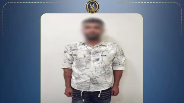 الداخلية تكشف حقيقة فيديو ابتزاز سائق نقل بالقليوبية وتضبط المتهم