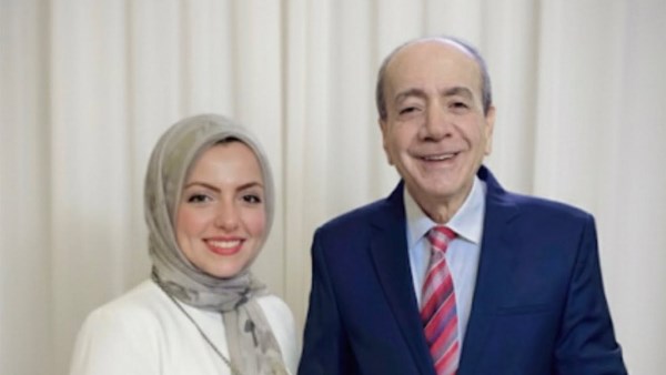 هايدي الشابوري: شقيقي حدد 30 يونيو موعدًا نهائيًا لإنهاء تجهيزات الزواج